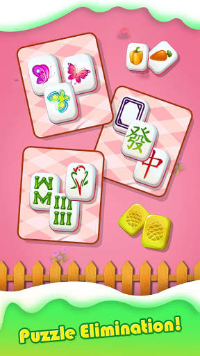 Mahjong Legend - Classic Mahjong  Match Game screenshot 1