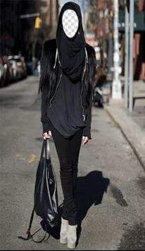 Hijab Collection Photo Montage screenshot 4
