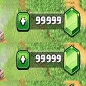 Best Hack for Clash of Clans 1.0