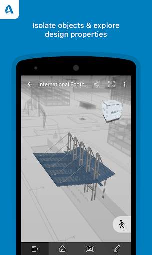 BIM 360 Team 2 تصوير الشاشة