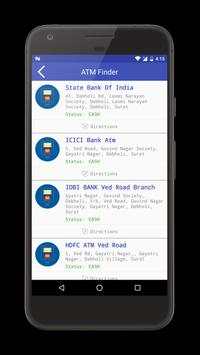 Modi KeyNotes- ATM Cash Finder screenshot 3