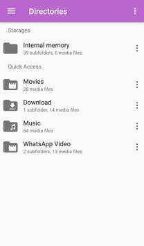 MAX PLAYER screenshot 6