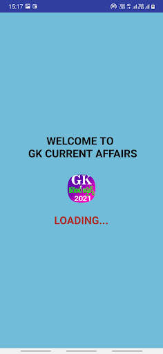 GK(Current Affairs) in Telugu скриншот 1