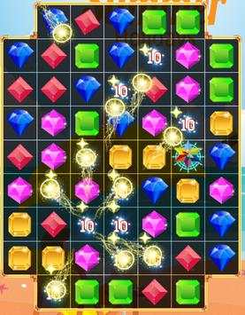 Jewel Dash скриншот 14