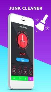 xCleaner 4 تصوير الشاشة