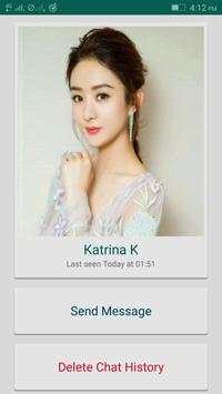 Ekstar Messenger screenshot 3