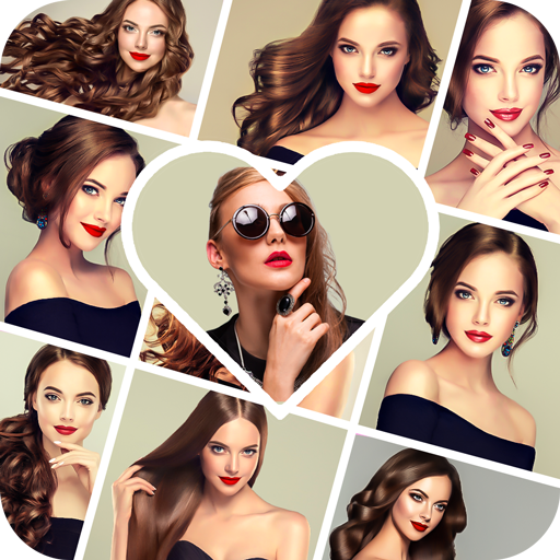 Pick Collage icon