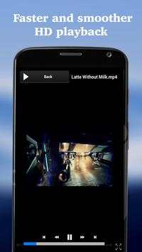 Video Player MKV screenshot 3