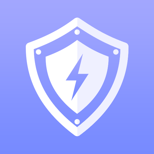 Free Antivirus - Super Security Booster icon