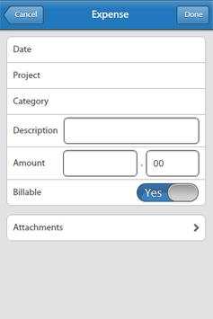 Bullhorn Back Office screenshot 3