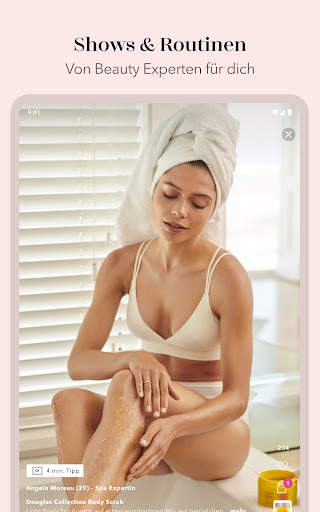 Douglas – Parfüm & Kosmetik screenshot 15