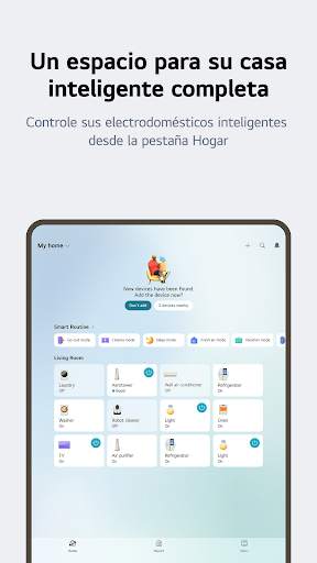 LG ThinQ screenshot 12