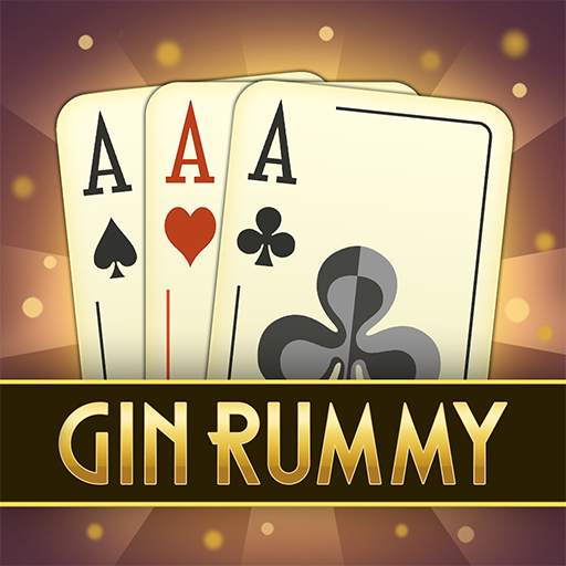 Grand Gin Rummy: Card Game 2.1.8