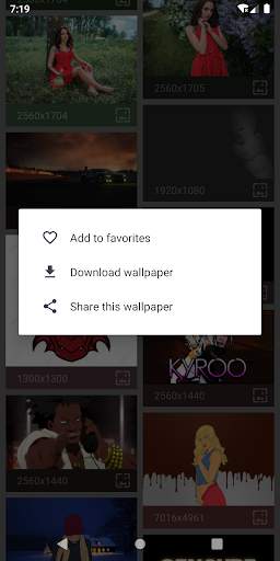 WA-11 H-A screenshot 3