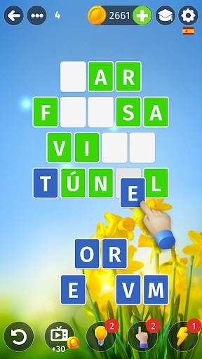 Word Tango screenshot 2