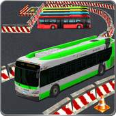 Bus Parking 3d - Bus Simulation 2018 1.3