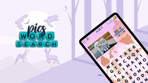 Crucipuzzle con Immagini screenshot 7