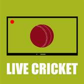 Live Cricket TV 6.0
