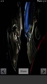 Wallpapers Transformers New screenshot 5