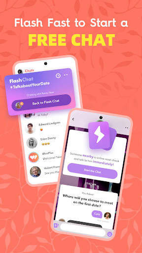 Dating App for Curvy - WooPlus screenshot 2
