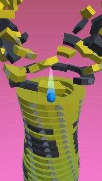 Stack Ball 3D screenshot 3