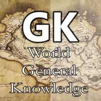 General Knowledge - world, technology, inventions logo