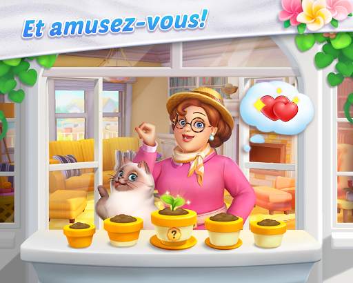 Design Island: 3D Home Makeover screenshot 6