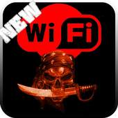 Hacking Wifi New Simulator 1.0