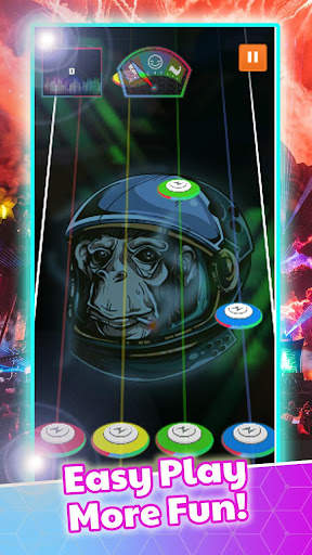 DJ Remix : Guitar Games screenshot 4
