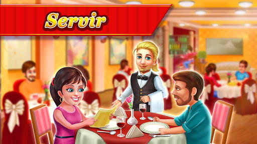 Star Chef™ : Jeu de cuisine screenshot 2