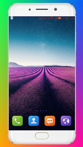 Nature Wallpaper HD screenshot 14