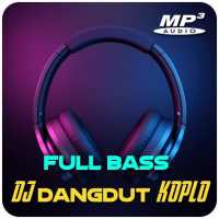 DJ Dangdut KOPLO Offline FULL BASS icon