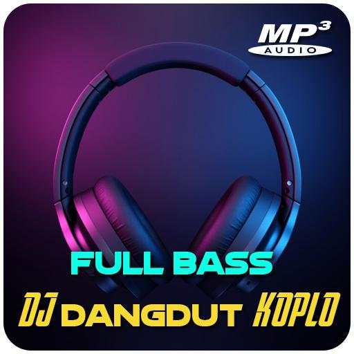 DJ Dangdut KOPLO Offline FULL BASS 2.0