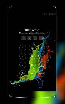 Android Theme for Coolpad Note 3/5 HD: Color 2018 screenshot 3