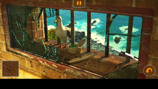 Prison Break: Alcatraz (Free) screenshot 2