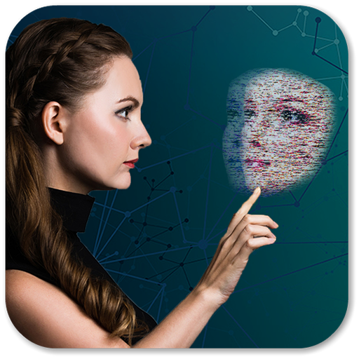 Copy Face icon
