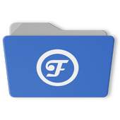 Advance File Manager/Explorer PRO 2.4