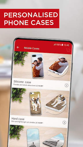 CEWE - Create Photo Books, Postcards & More 3 تصوير الشاشة