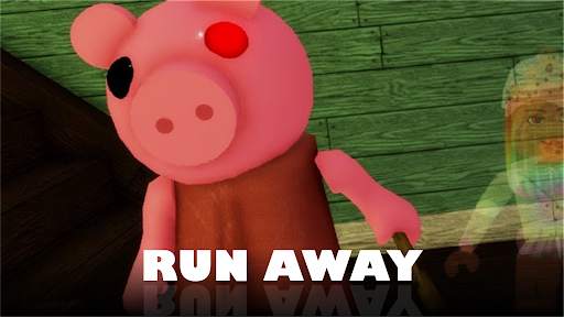 Piggy horror mods for roblox screenshot 3