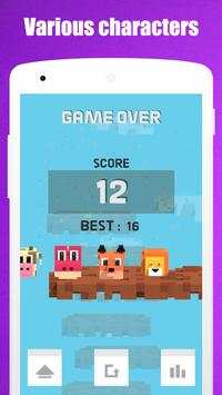 Super Bino Stack screenshot 5