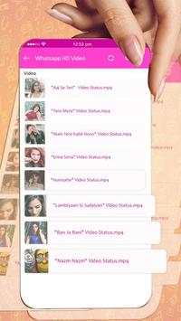 HD Video Player screenshot 6