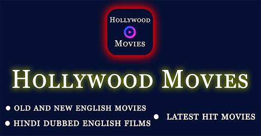 Hollywood movies- New hollywood movie in hindi screenshot 1