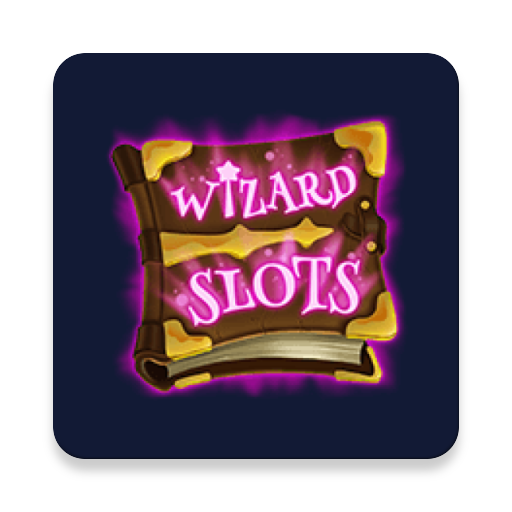 Wizardslots - Online Slots icon