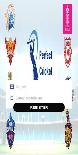 Cricket Guru screenshot 1