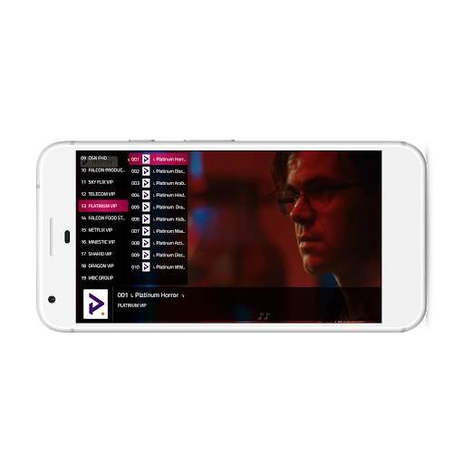 Falcon VIP screenshot 3