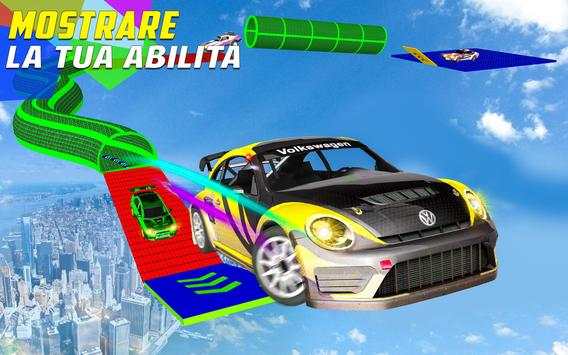 Extreme City GT Cars: Mega Ramp Racing Missions screenshot 1
