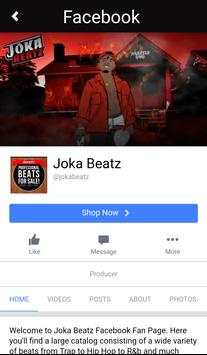 Joka Beatz screenshot 5