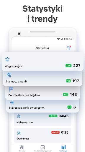 Sudoku.com - zagadki liczbowe screenshot 4