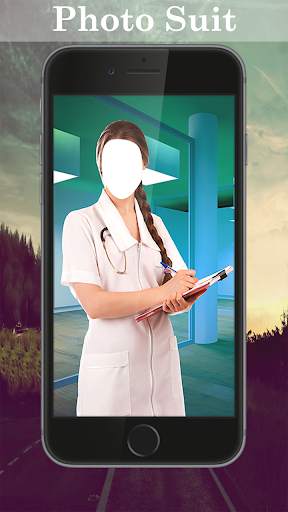 Doctor Photo Editor screenshot 3