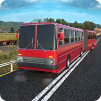 Metro Bus Simulator Bus Driver